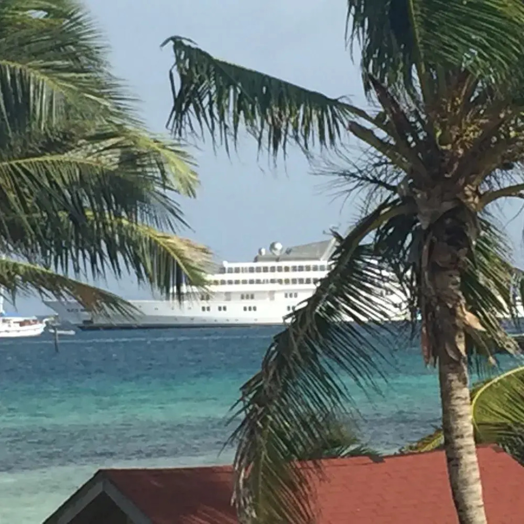Sunwings Union Island