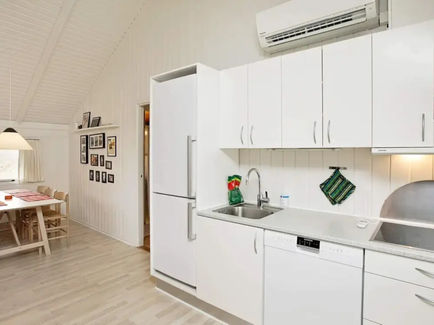 Modern Beach House - By Traum Ferienwohnungen