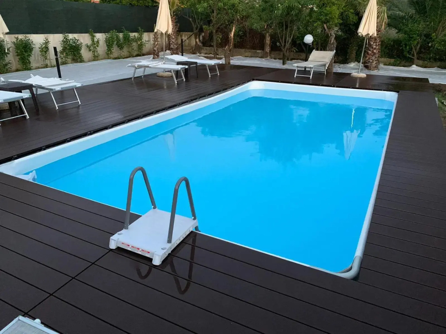 Viale Villa Arianna, 8