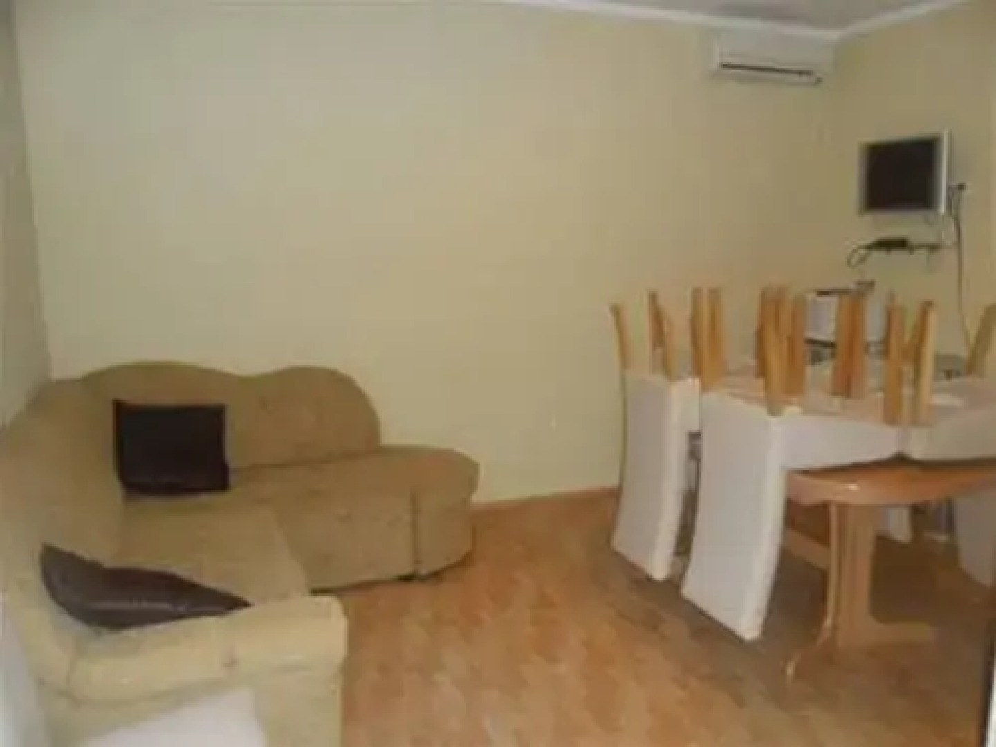 Apartmani Roko Kolinda