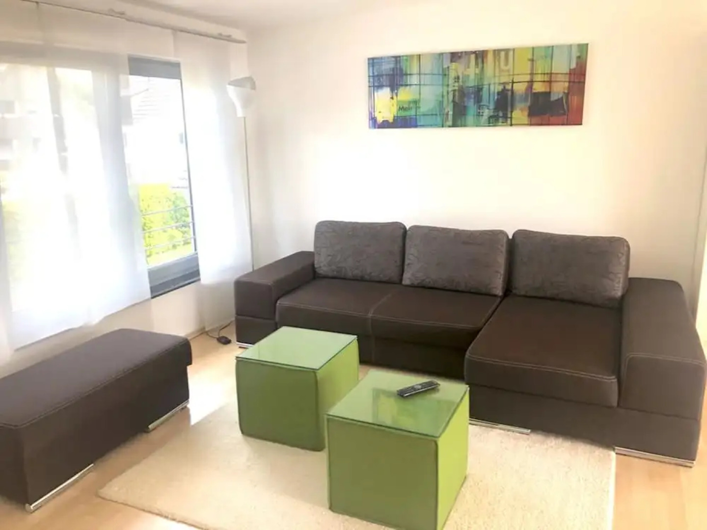 Paradies in Dortmund