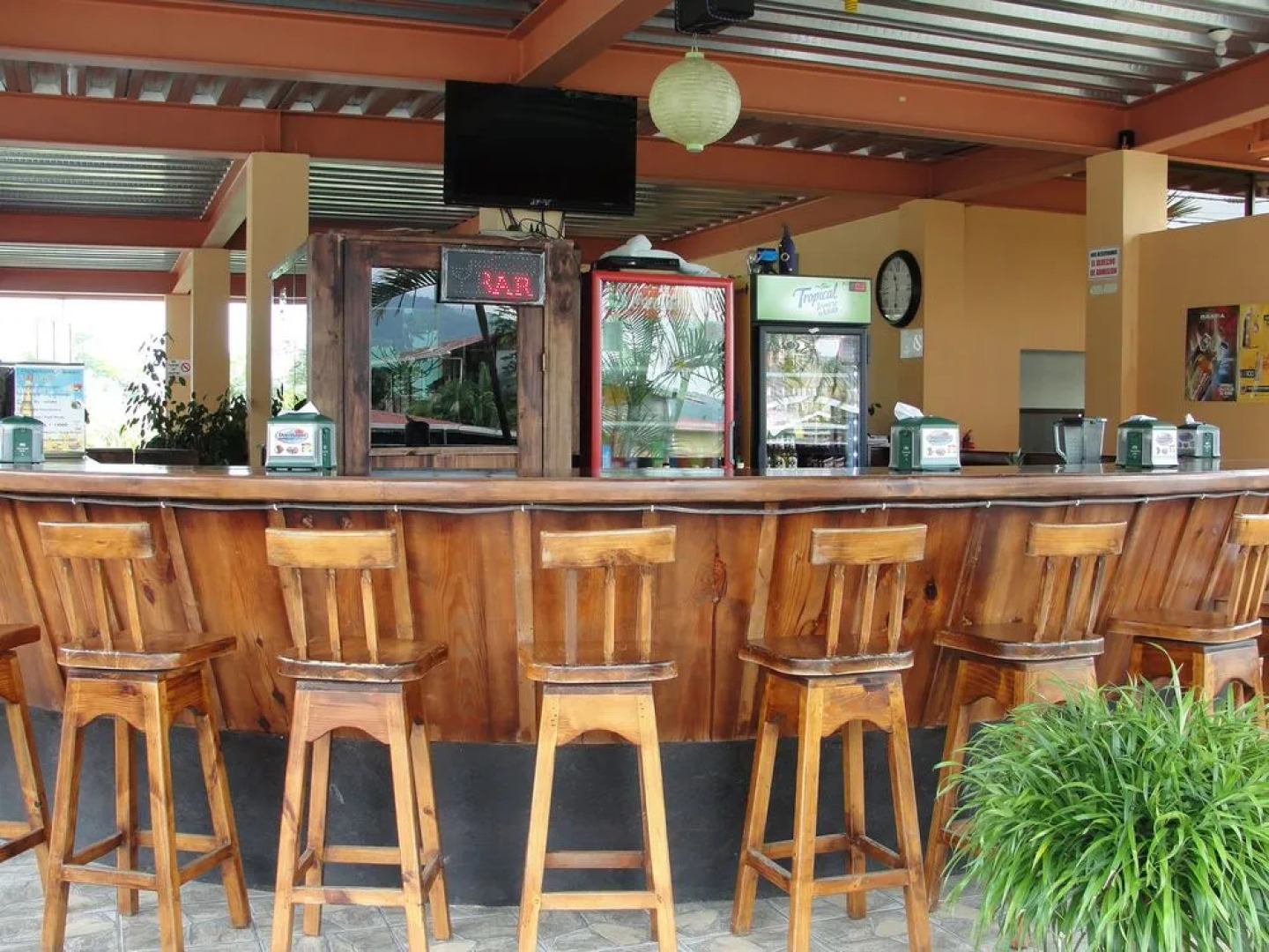 Arenal Homes La Fortuna