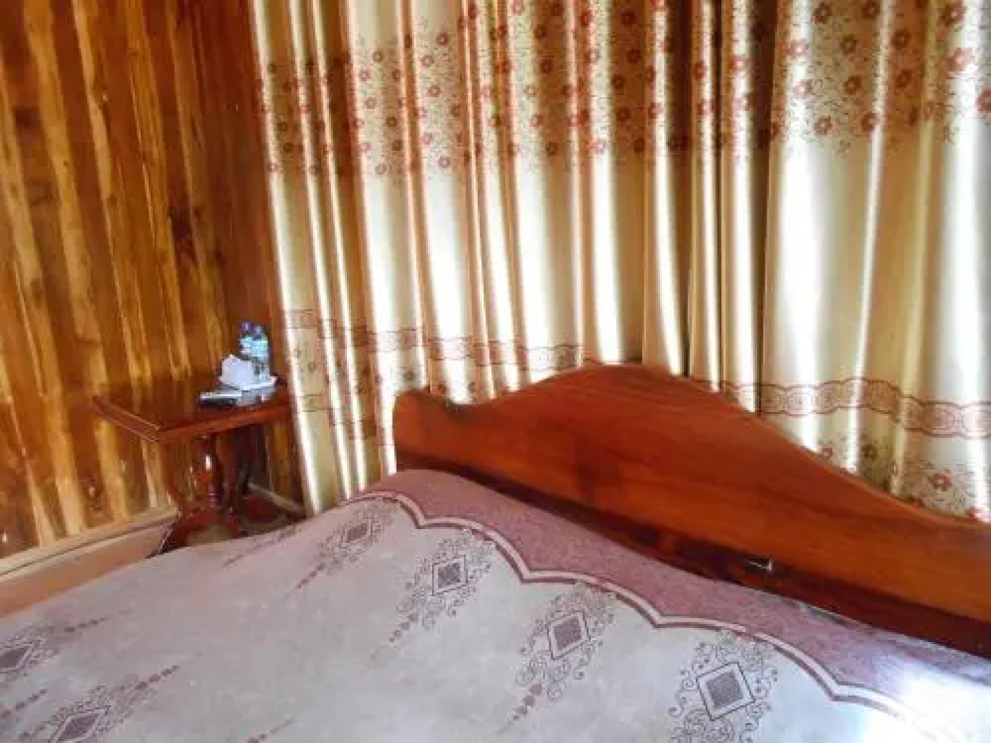 Three Sisters Resort