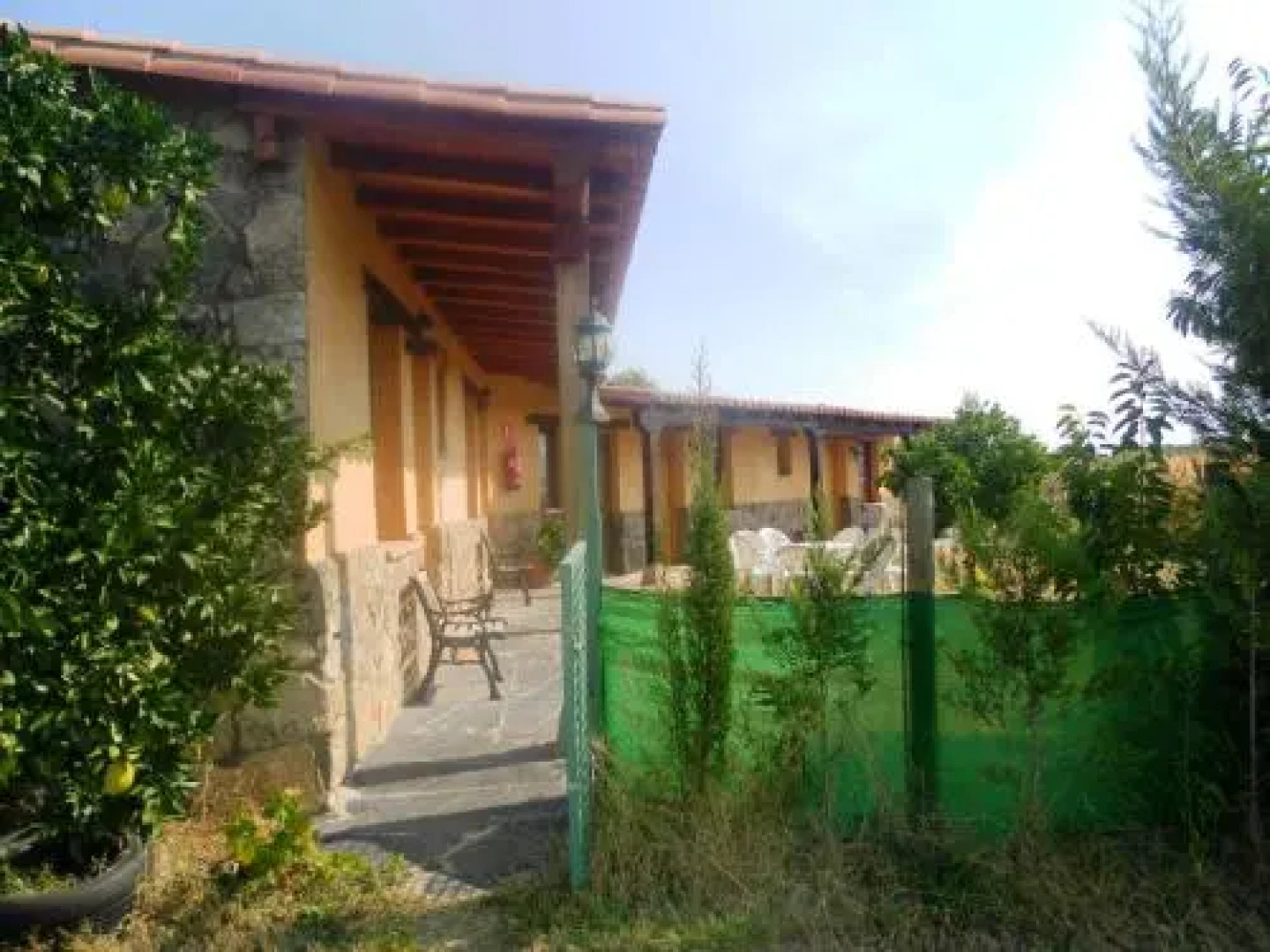 Hostal Restaurante las Vegas