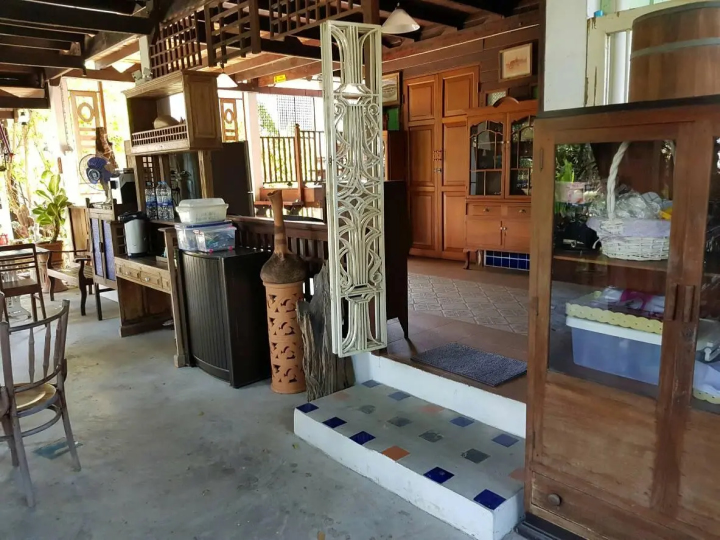 Ayutthaya Antique Homestay