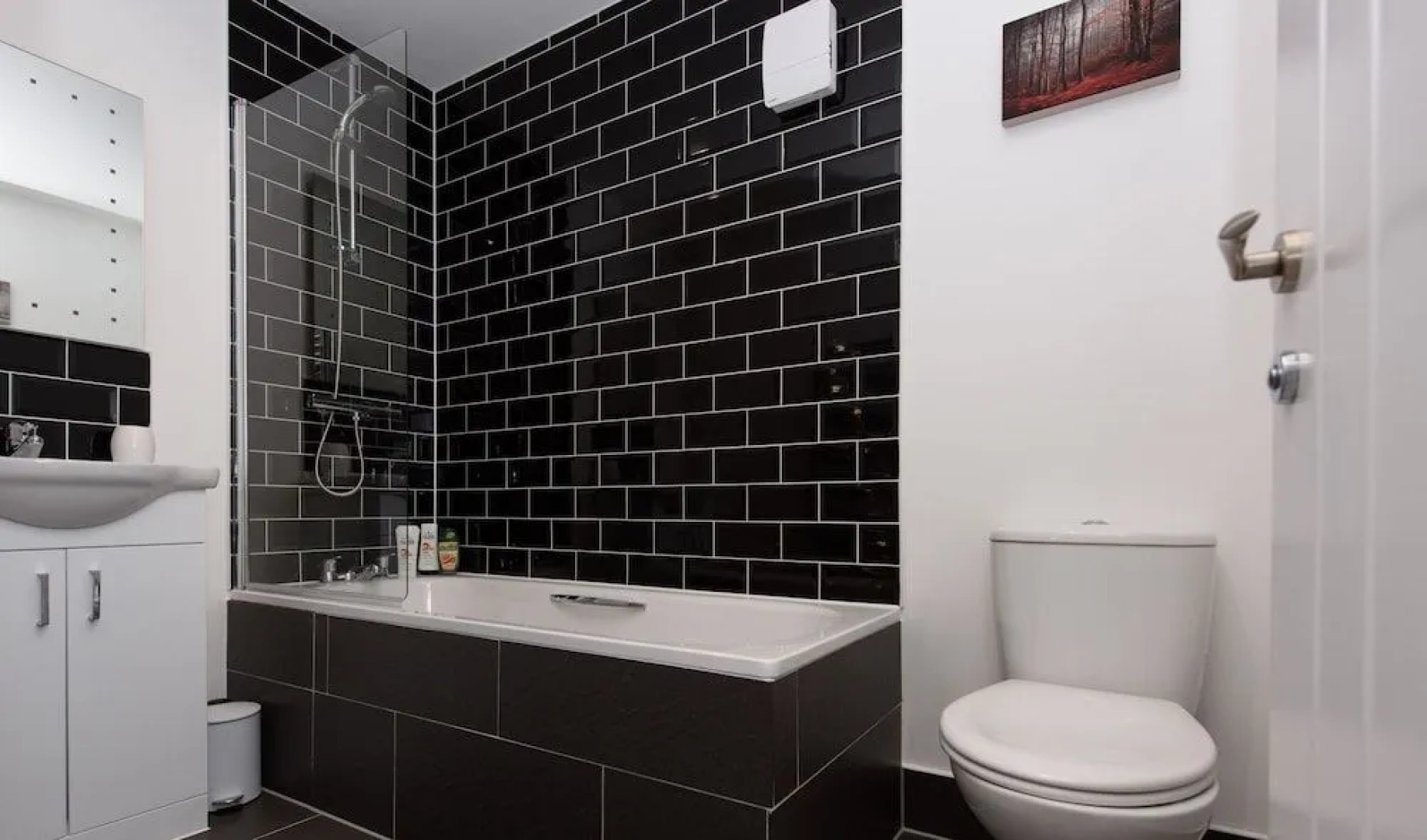 Ares Apartment The Flame of Town