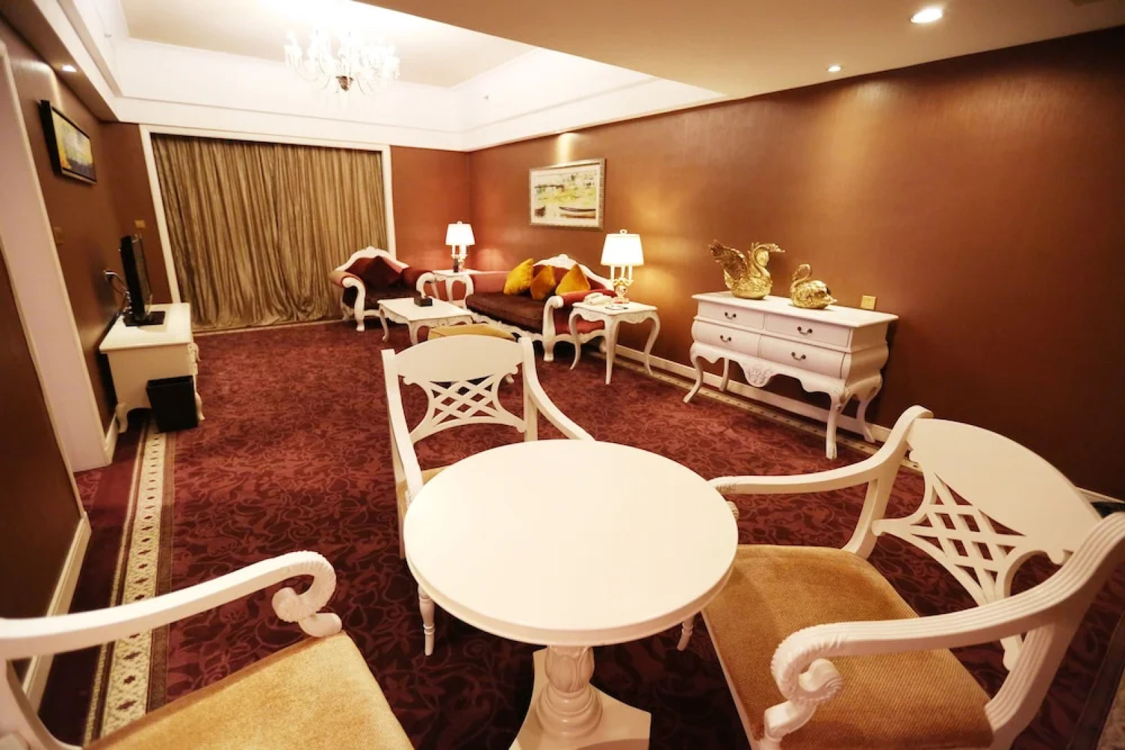 Taishan Country Garden Phoenix Hotel