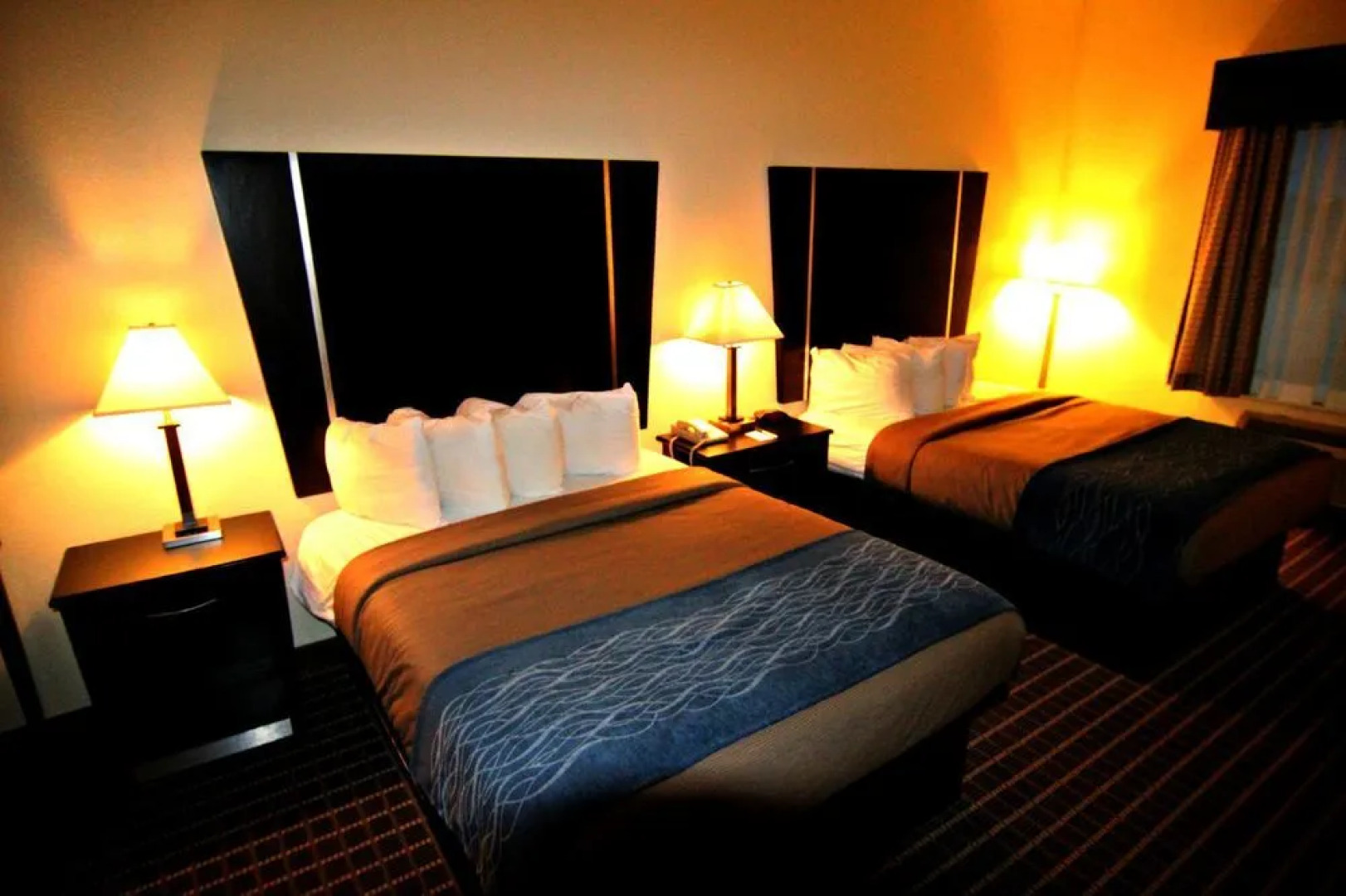 Windgate Extended Stay Hotel