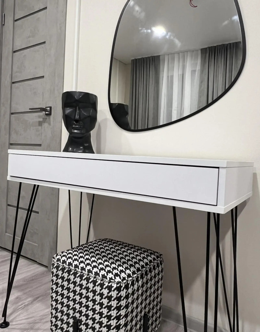 Апартаменты на улице Обская 67