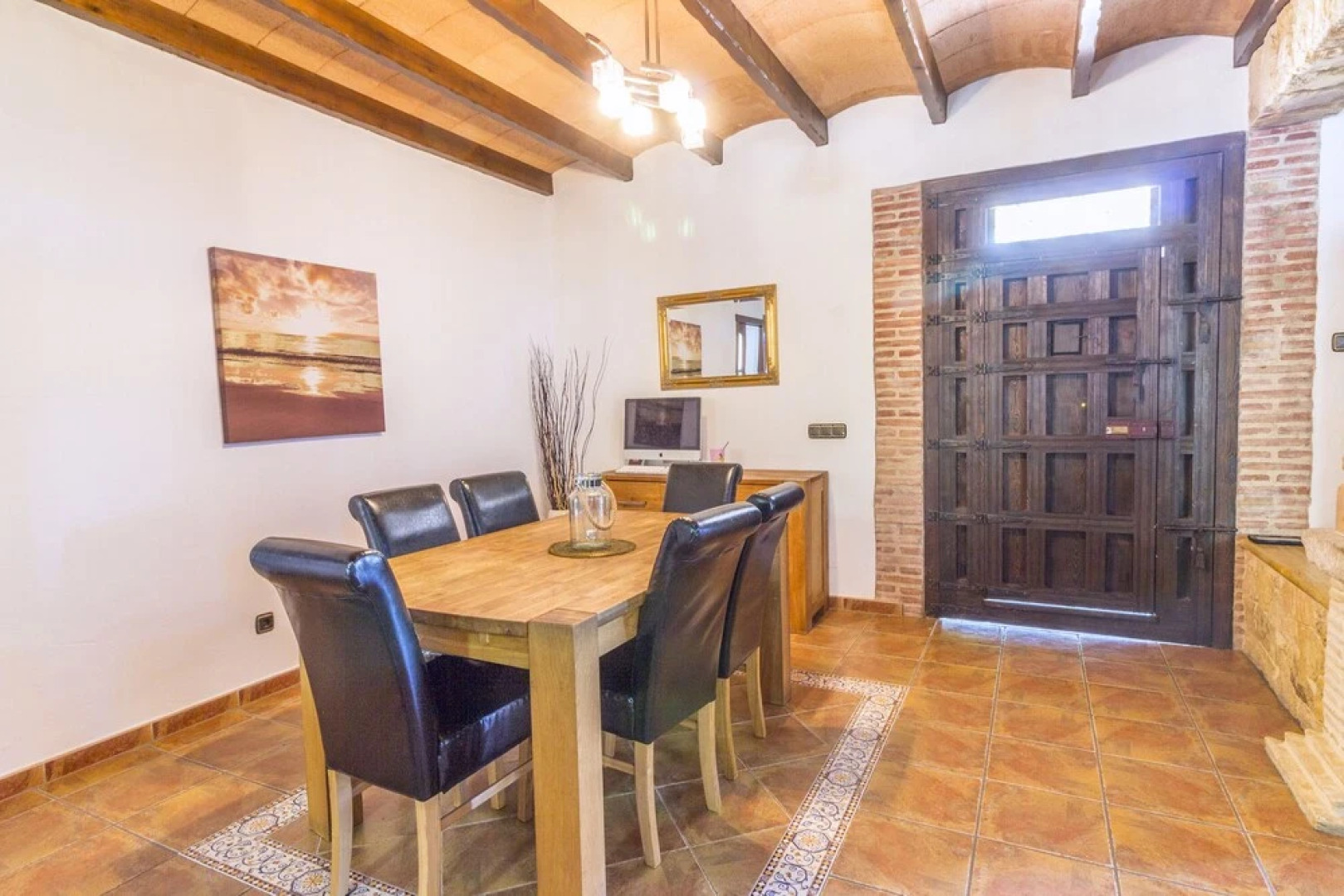 Cubo's Cortijo la Hilacha