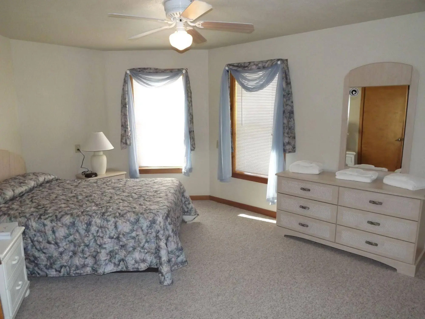 Barrier Island Station