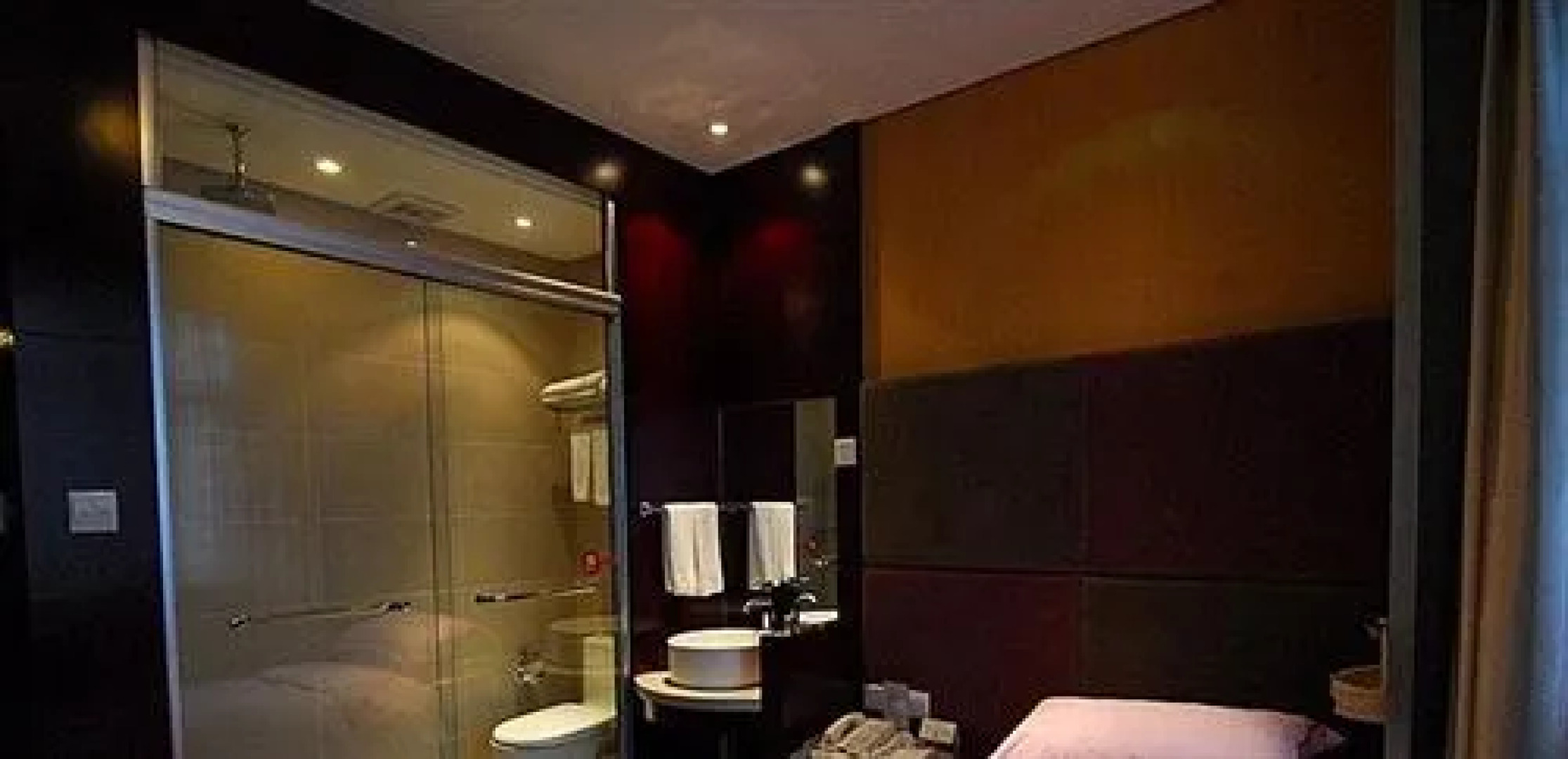 Yueji Garden Hotel - Jiaozuo