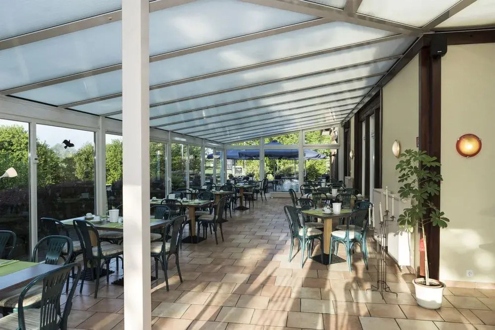 Ostseehotel Klützer Winkel