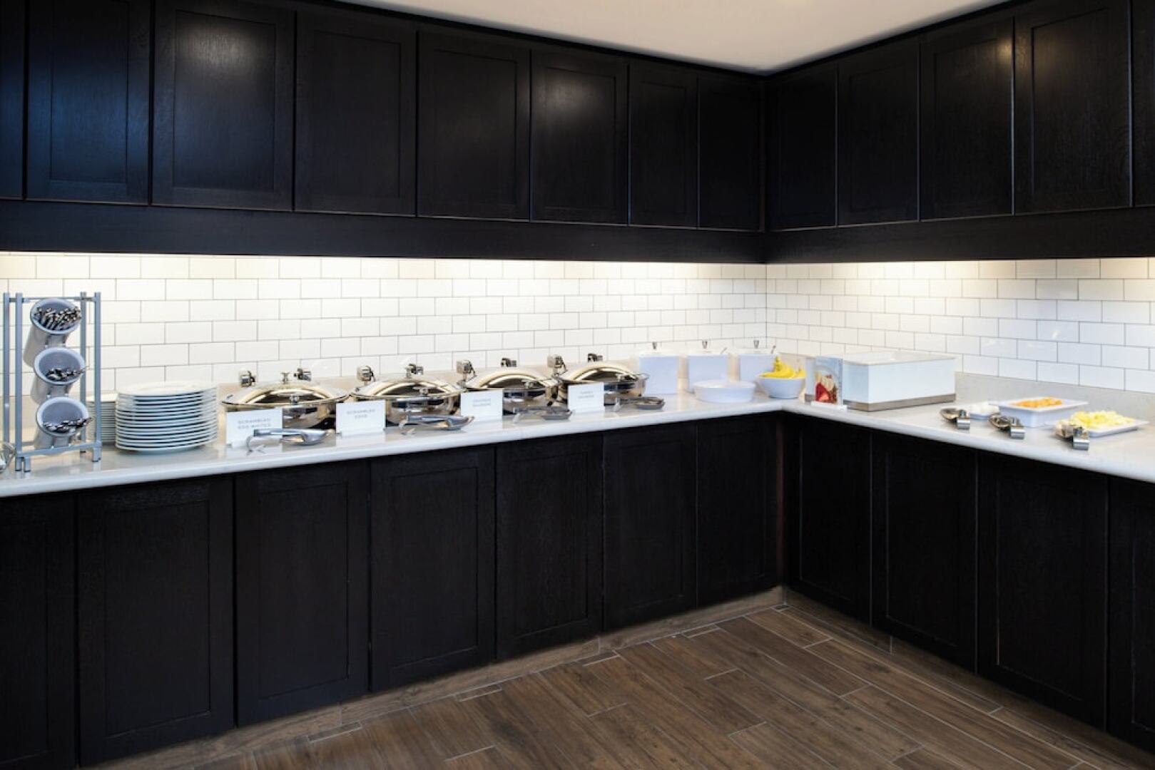 Residence Inn by Marriott Visalia