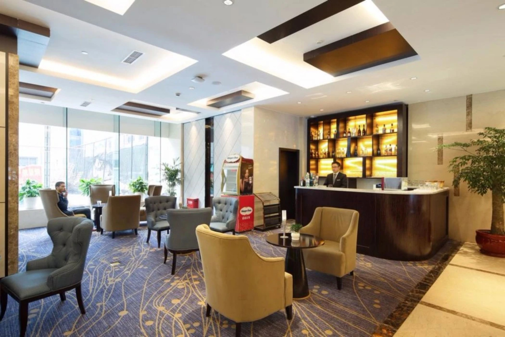 Quintessence Kaixin Hotel