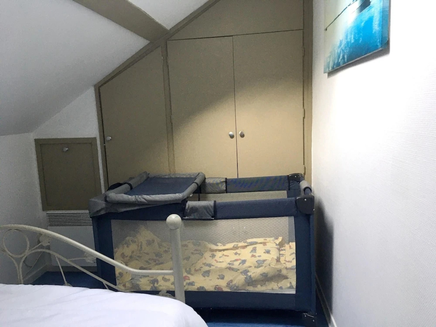 House With 2 Bedrooms in Honfleur, With Wifi - 100 m From the Beach