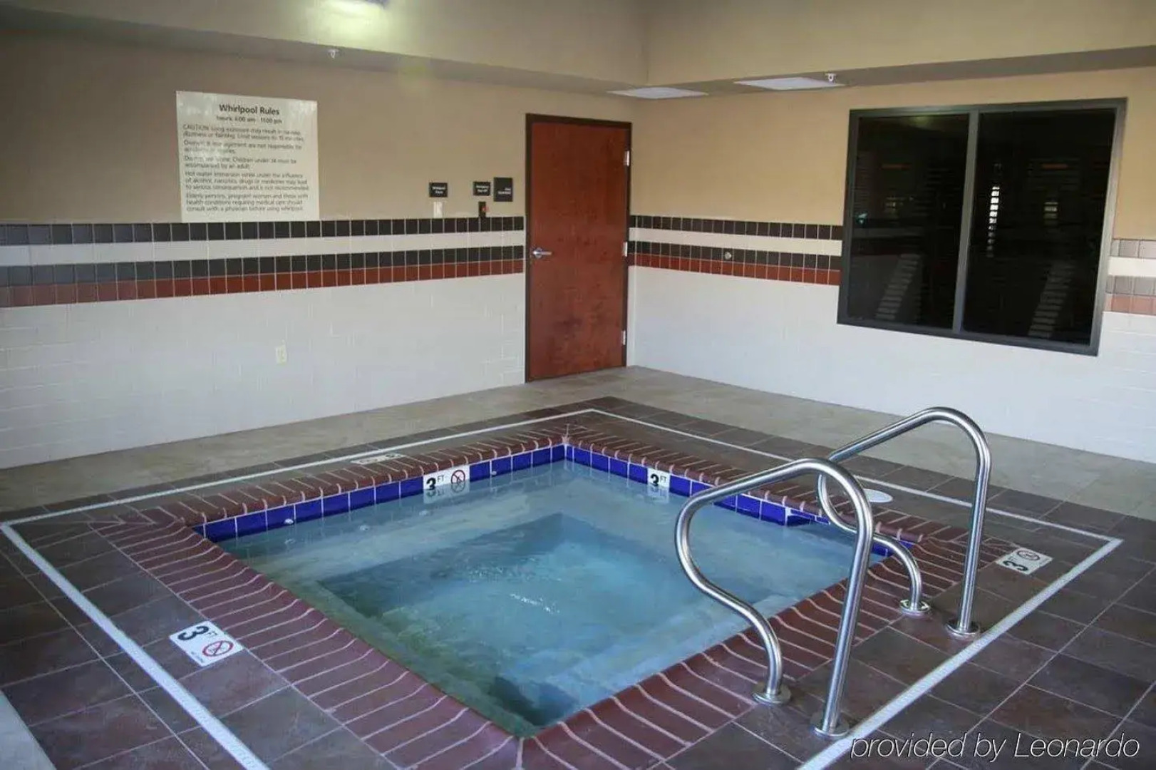 Hampton Inn & Suites Craig