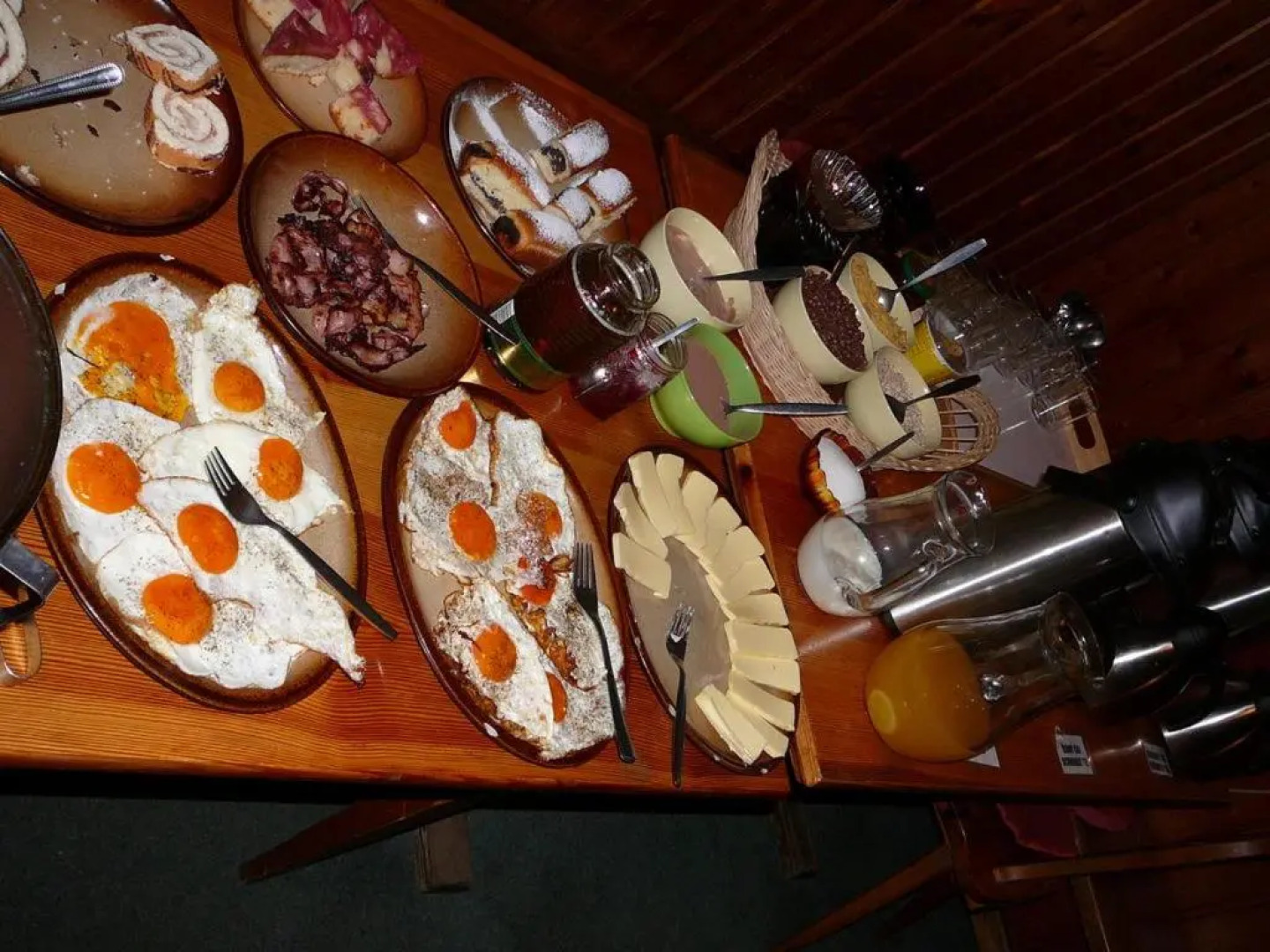 Penzion Apartmán Janov