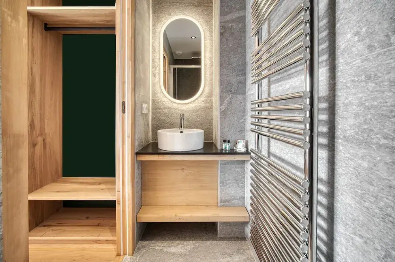 Appartement Panorama