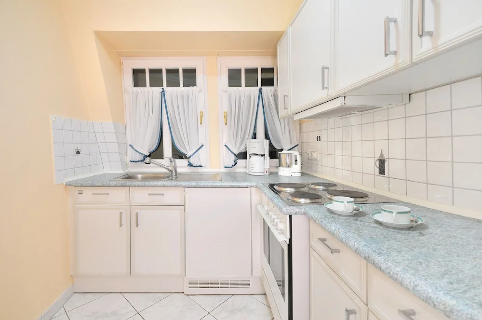 Hotel Residenz Am Rosengarten