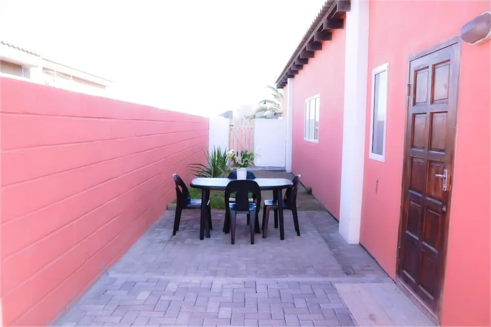 Comfort Gardens Bed and Breakfast