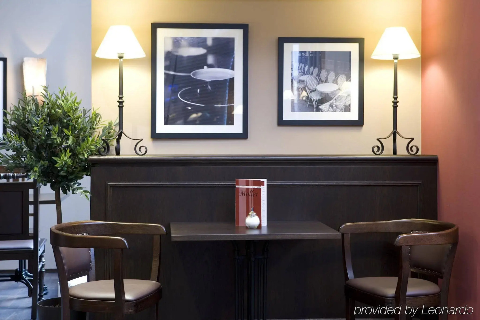 Welcome Hotel Darmstadt City Center