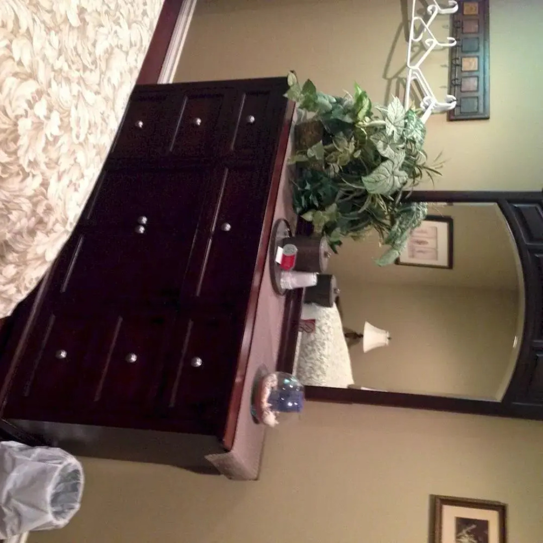 Desert Oasis Bed & Breakfast