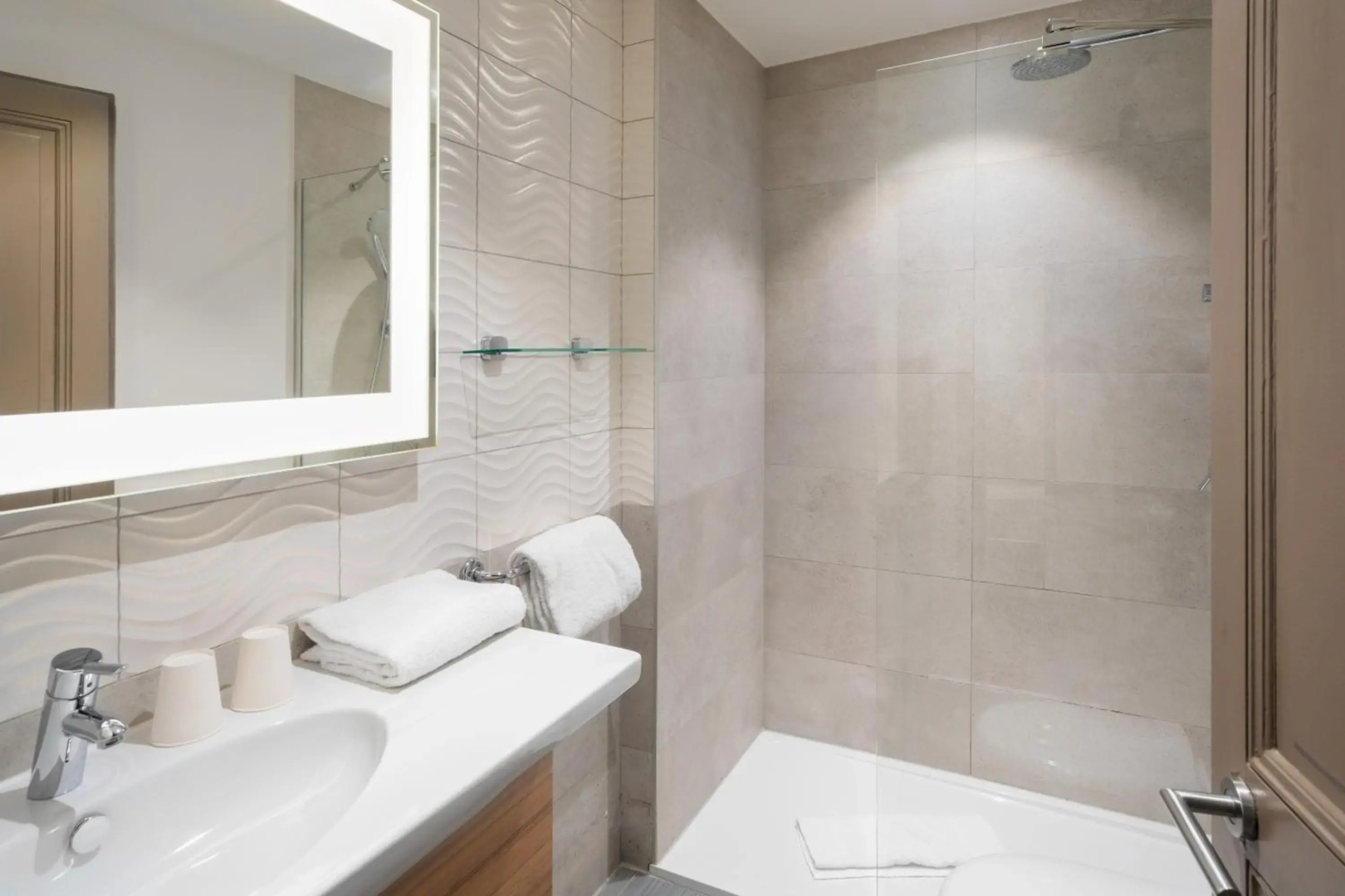 Campanile Annecy Centre - Gare