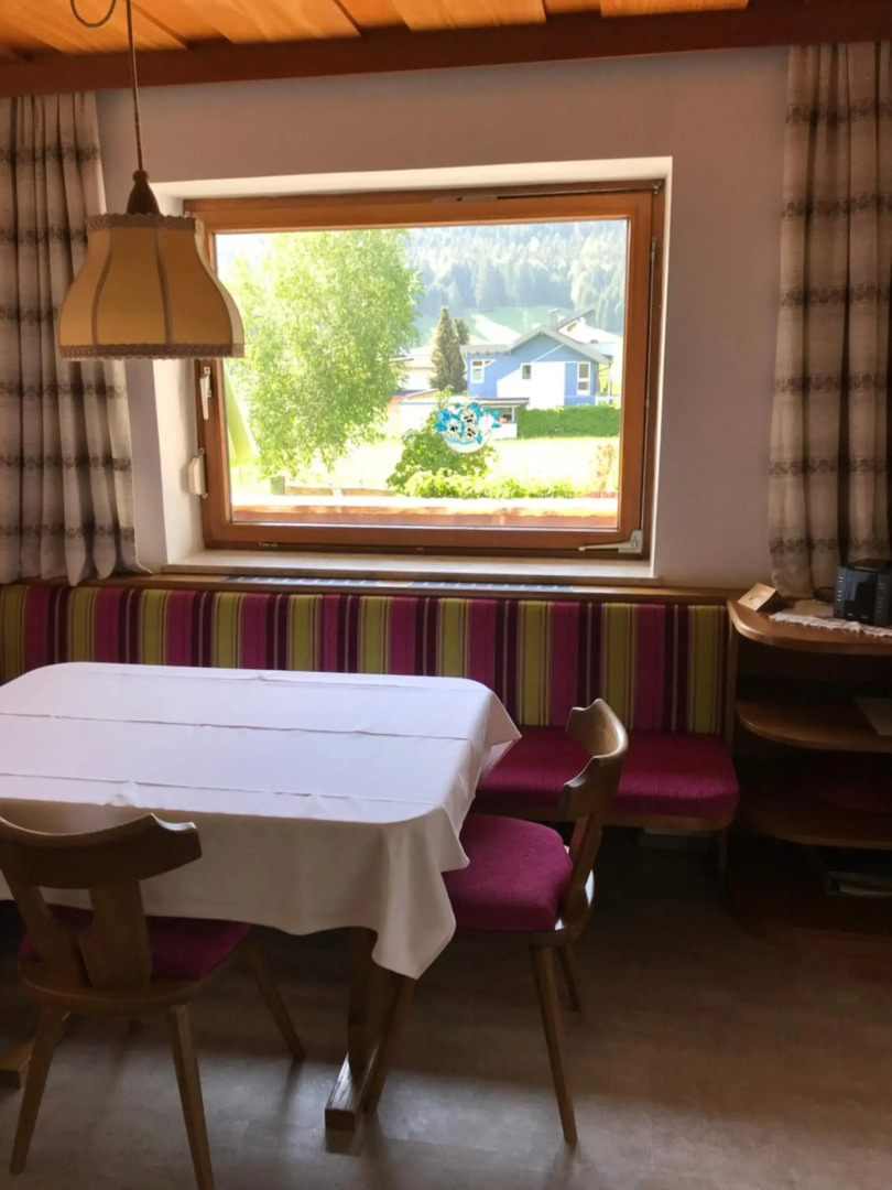 Ferienwohnungen Kathrein