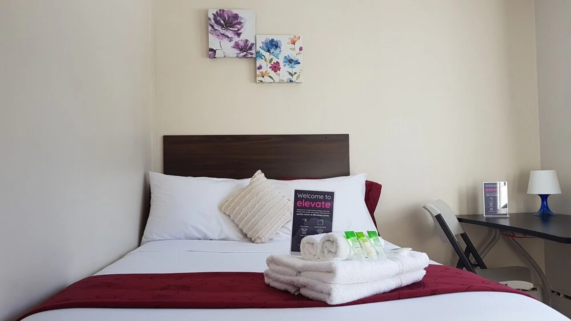 Crestview Guest House