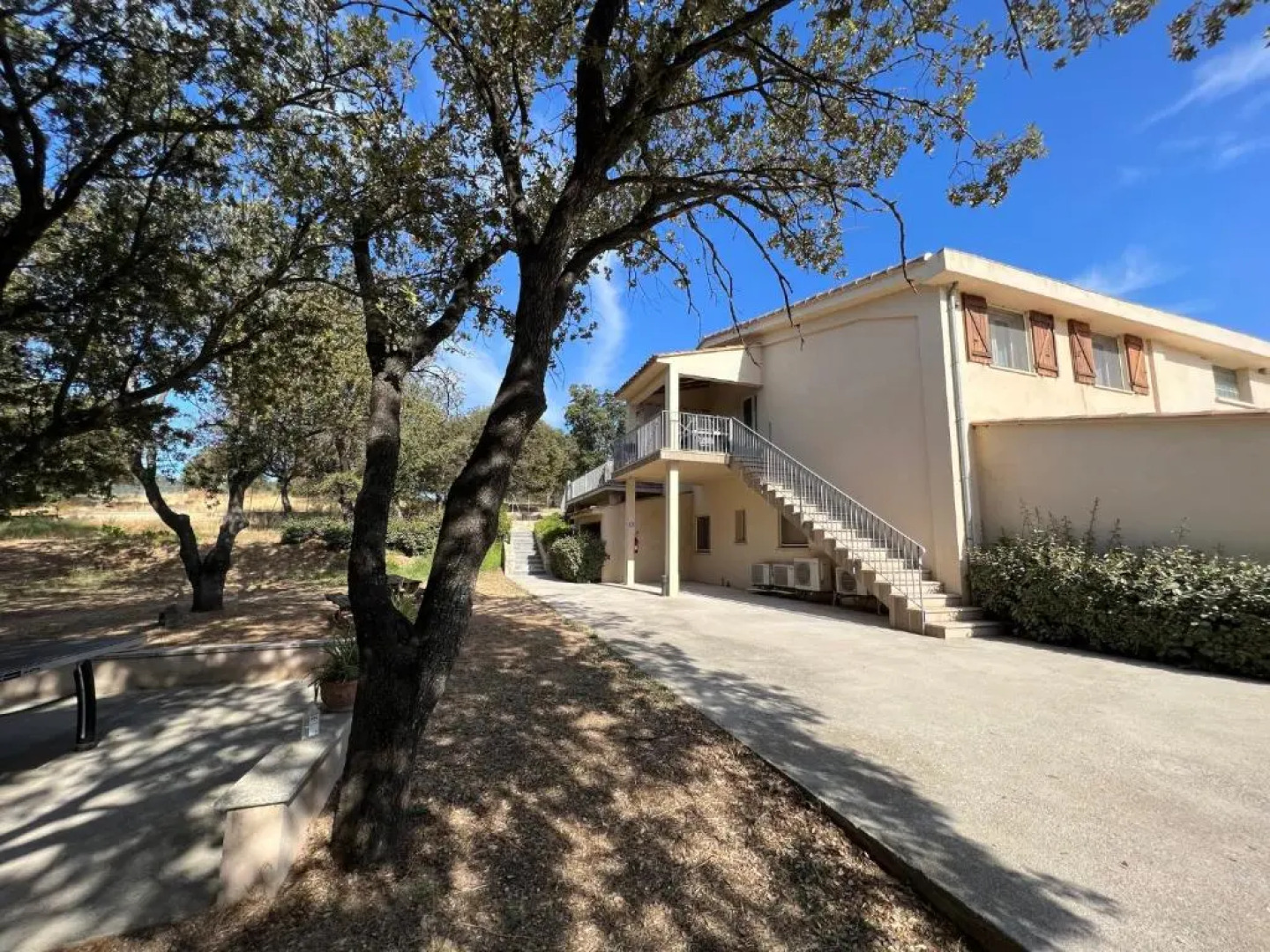 Residence Casa Cintrone