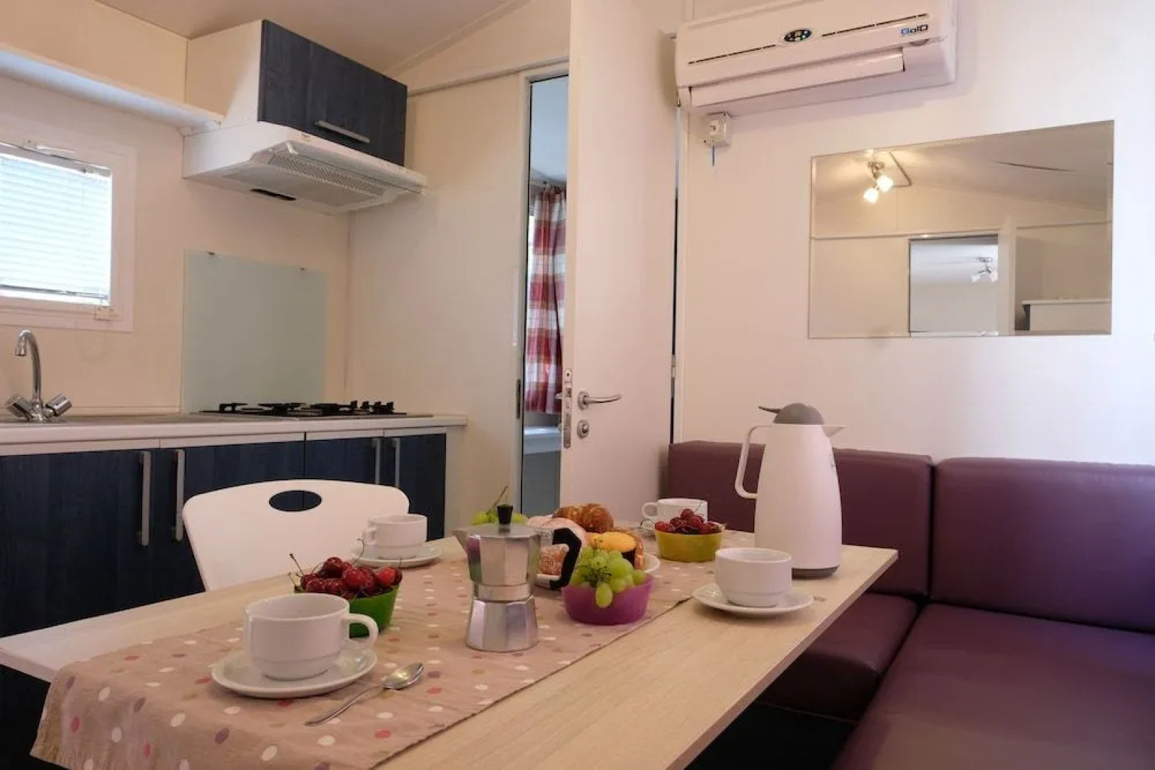 HappyCamp Camping Villaggio Internazionale