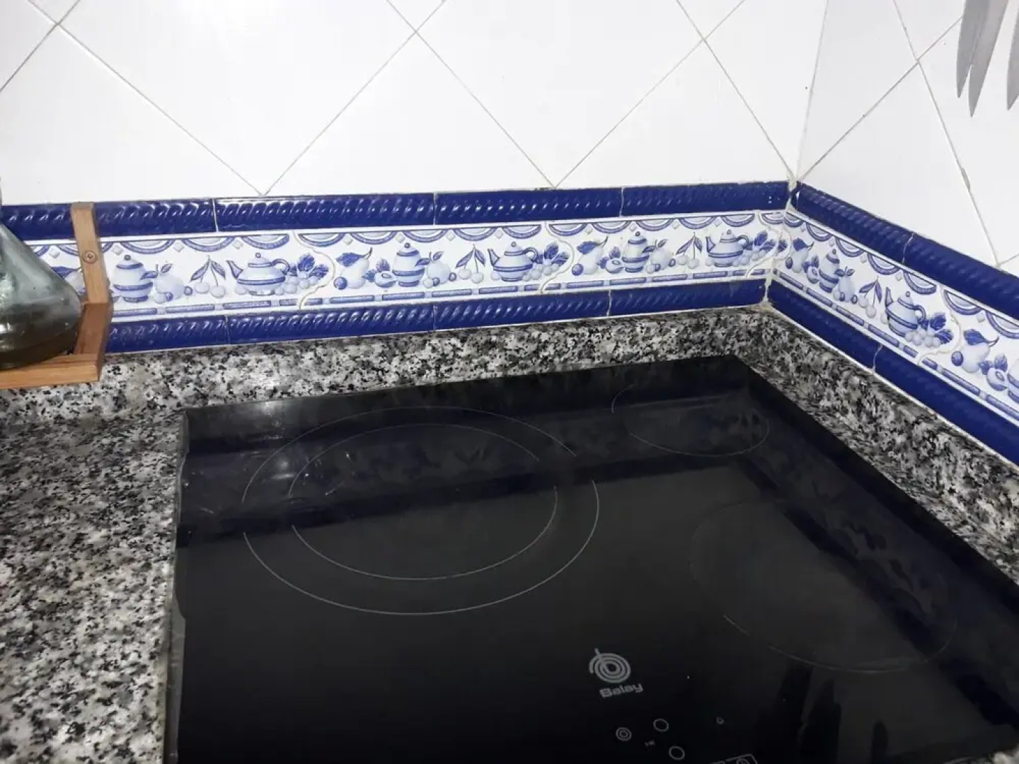 House With 2 Bedrooms in Jerez de la Frontera, With Wifi - 15 km From the Beach