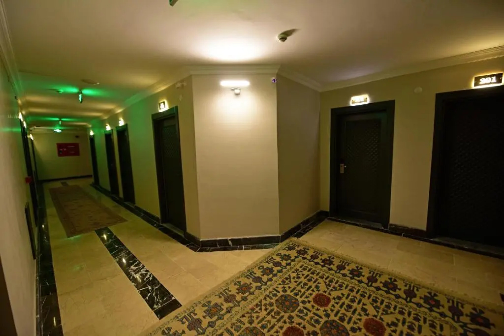 Hotel Sultansaray