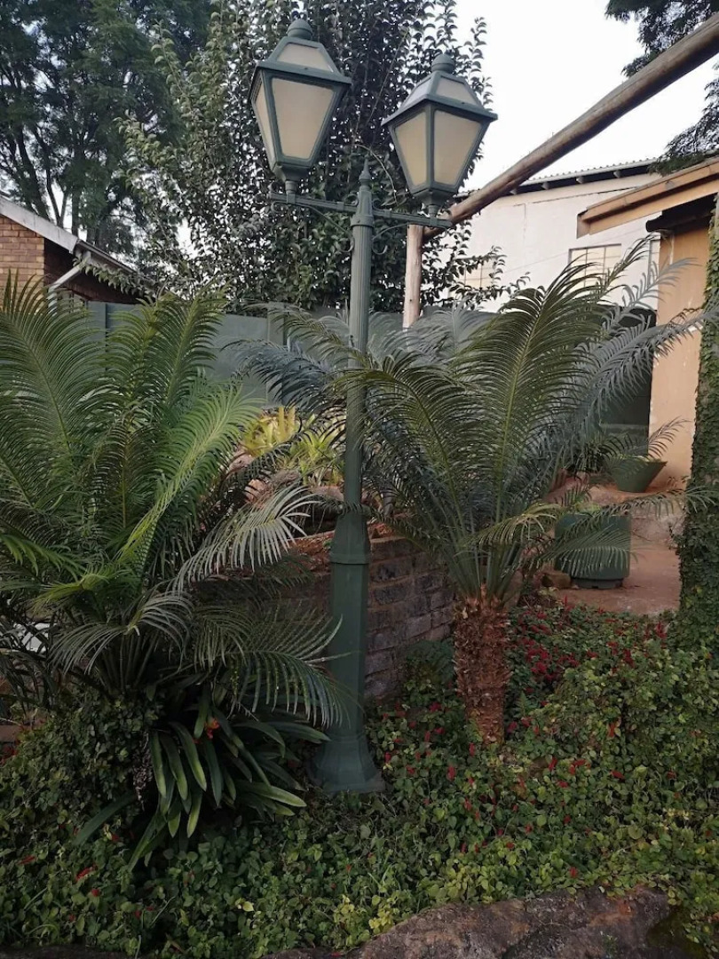 Wonder View Guest House