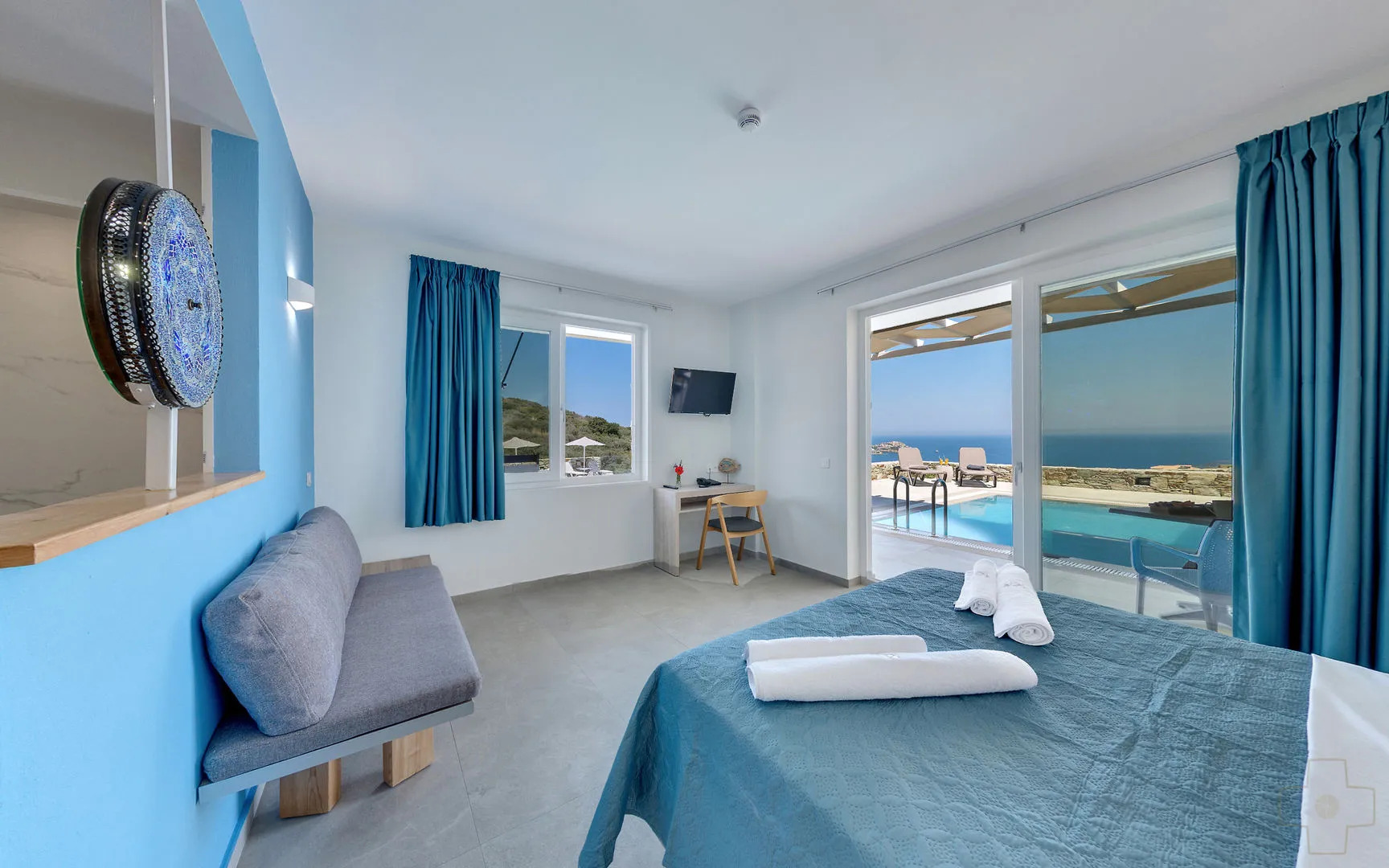 Spiros-Soula Family Hotel & Apartments