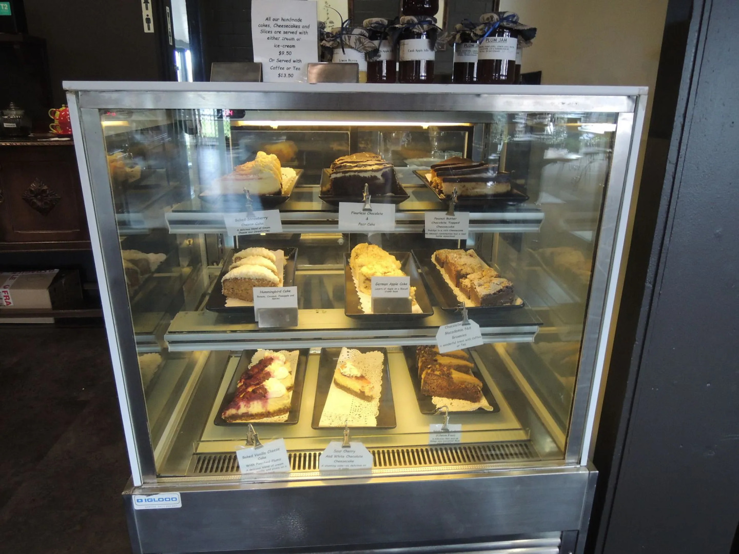 New England Motor Lodge