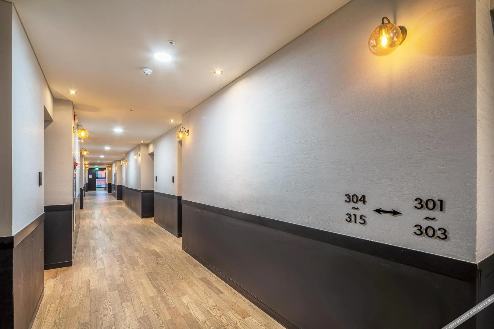 Daecheon 2278 Resort