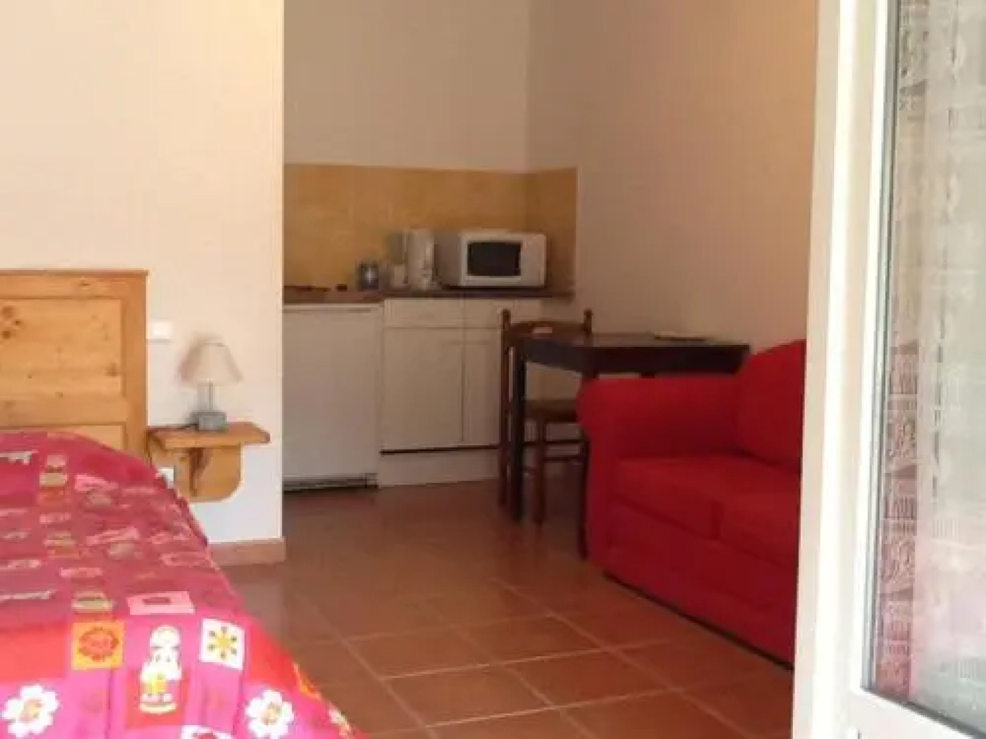 Motel Le Clos De La Cerisaie