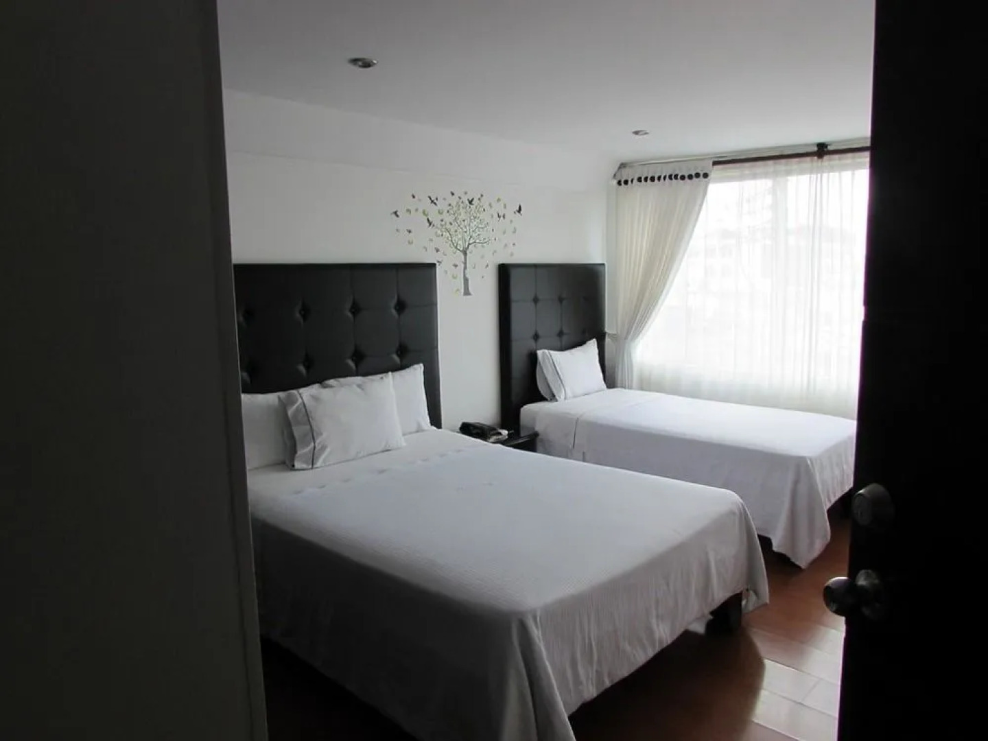 Hotel Casa La Embajada Colonial