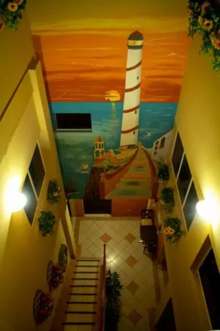Hotel Merliot