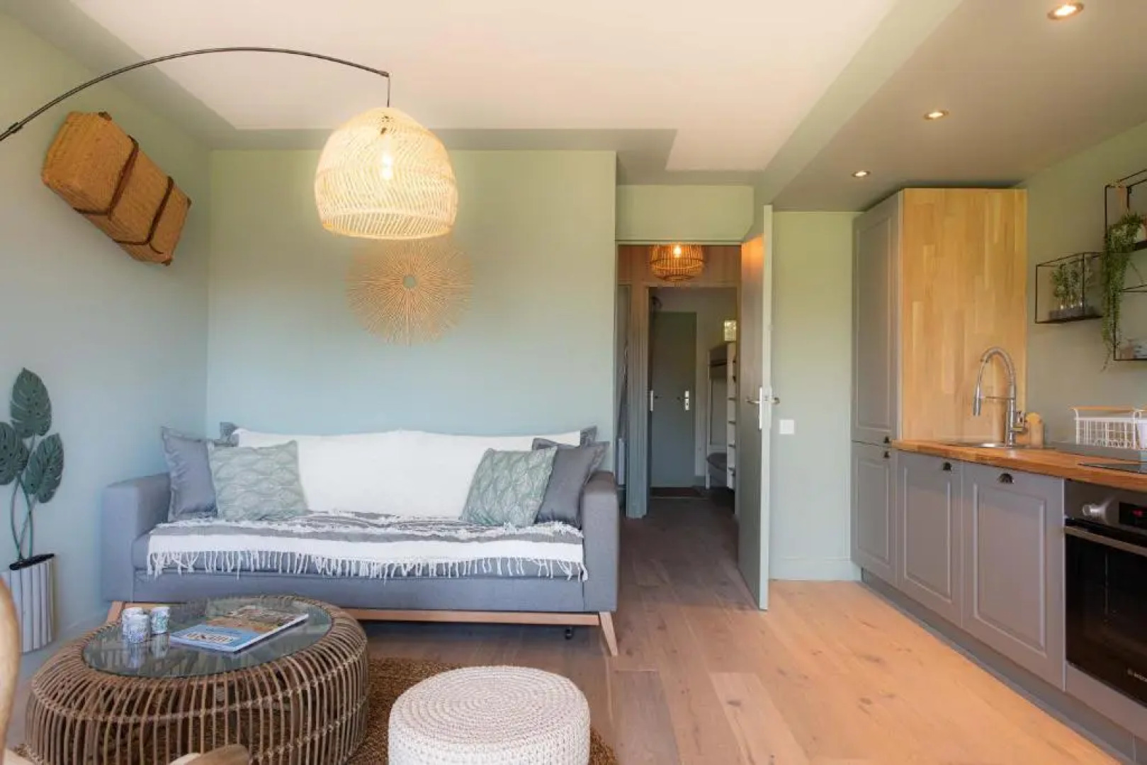 Green Suite Golfe de Saint Tropez