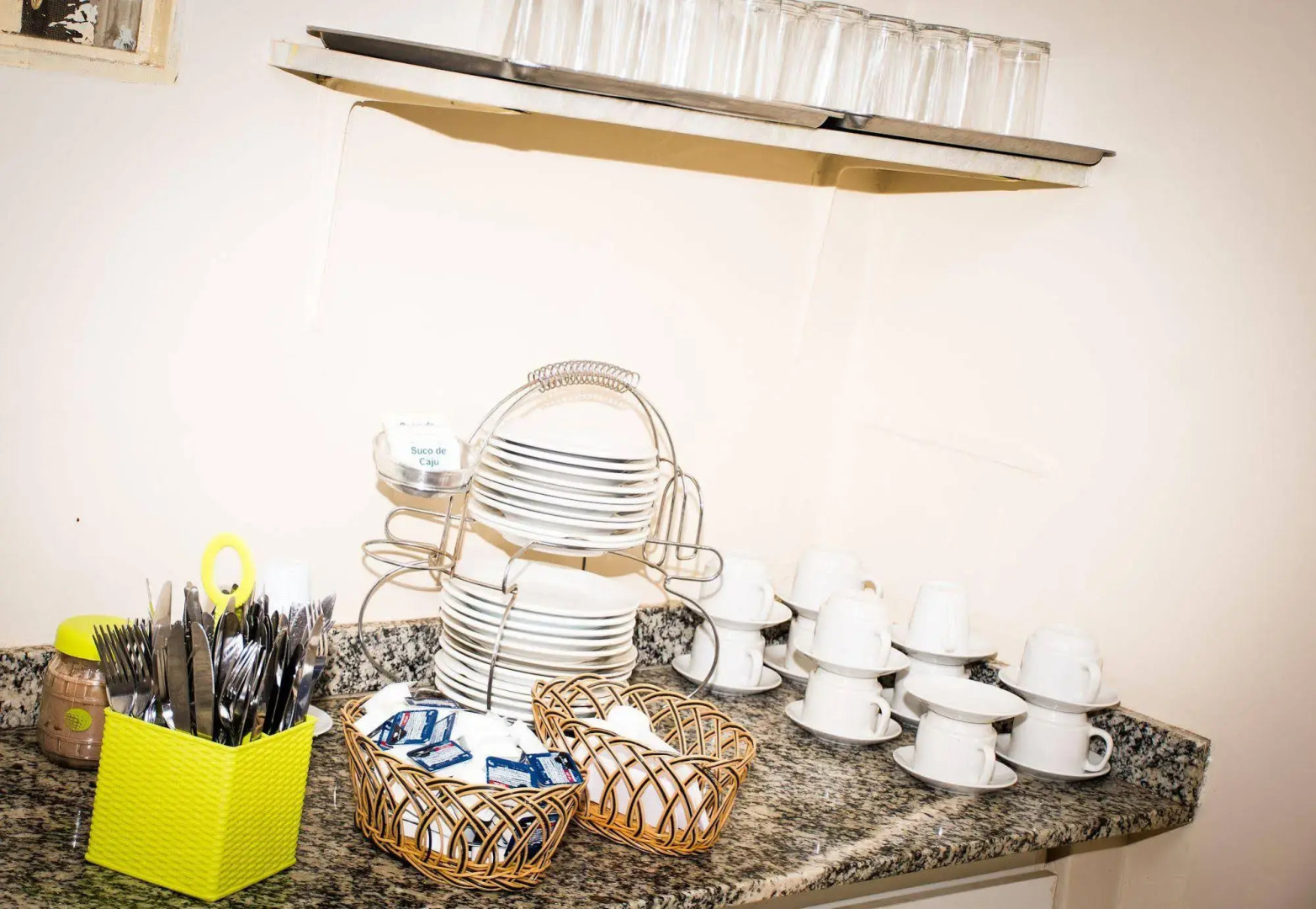 Dok Brasília Hotel - Unidade Taguatinga