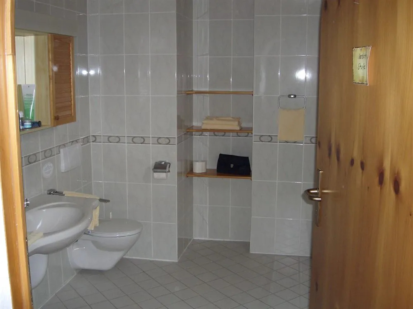 Landhotel Niederthaeler Hof