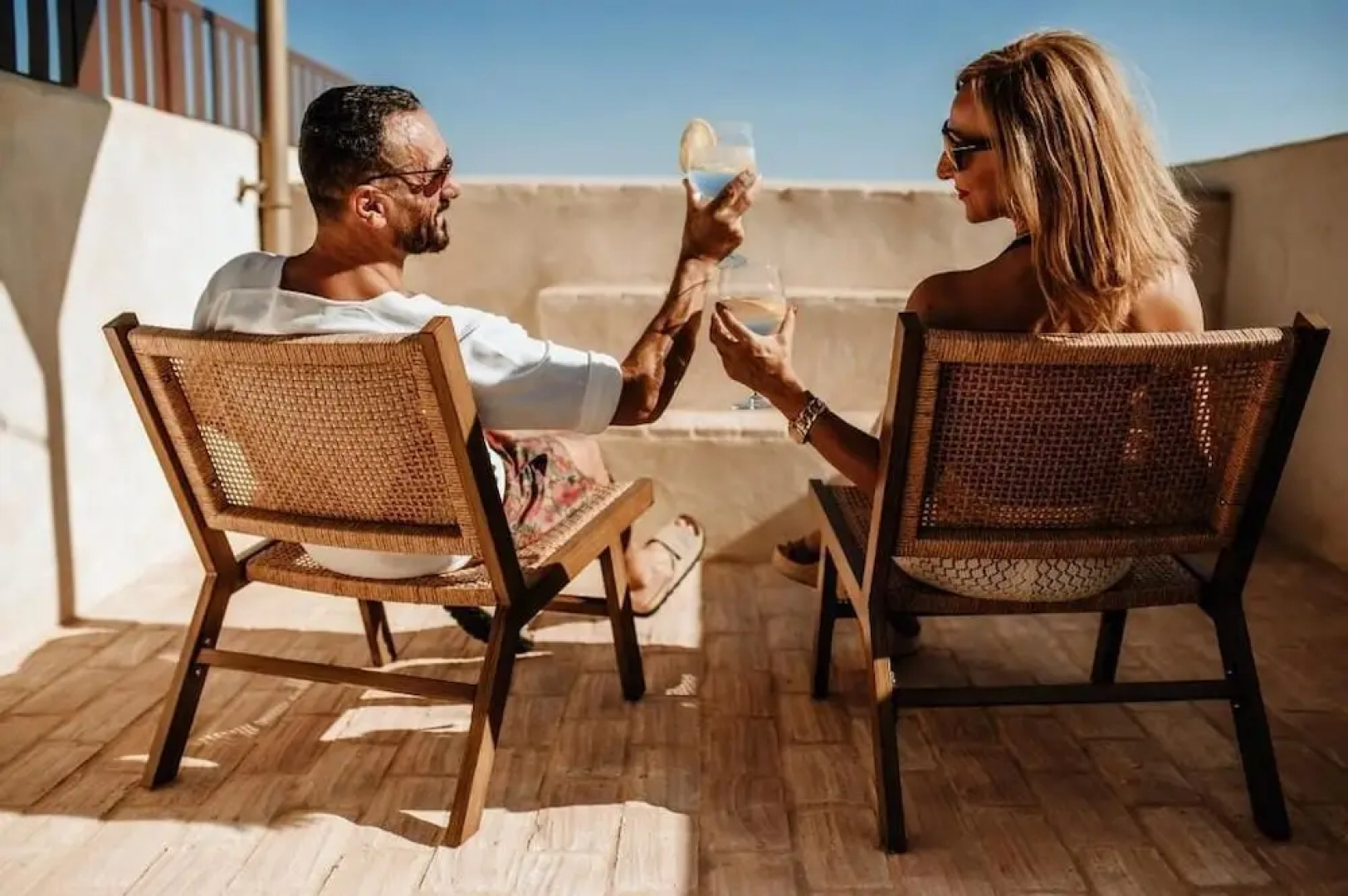 La Posada del Limonero - Adults Only