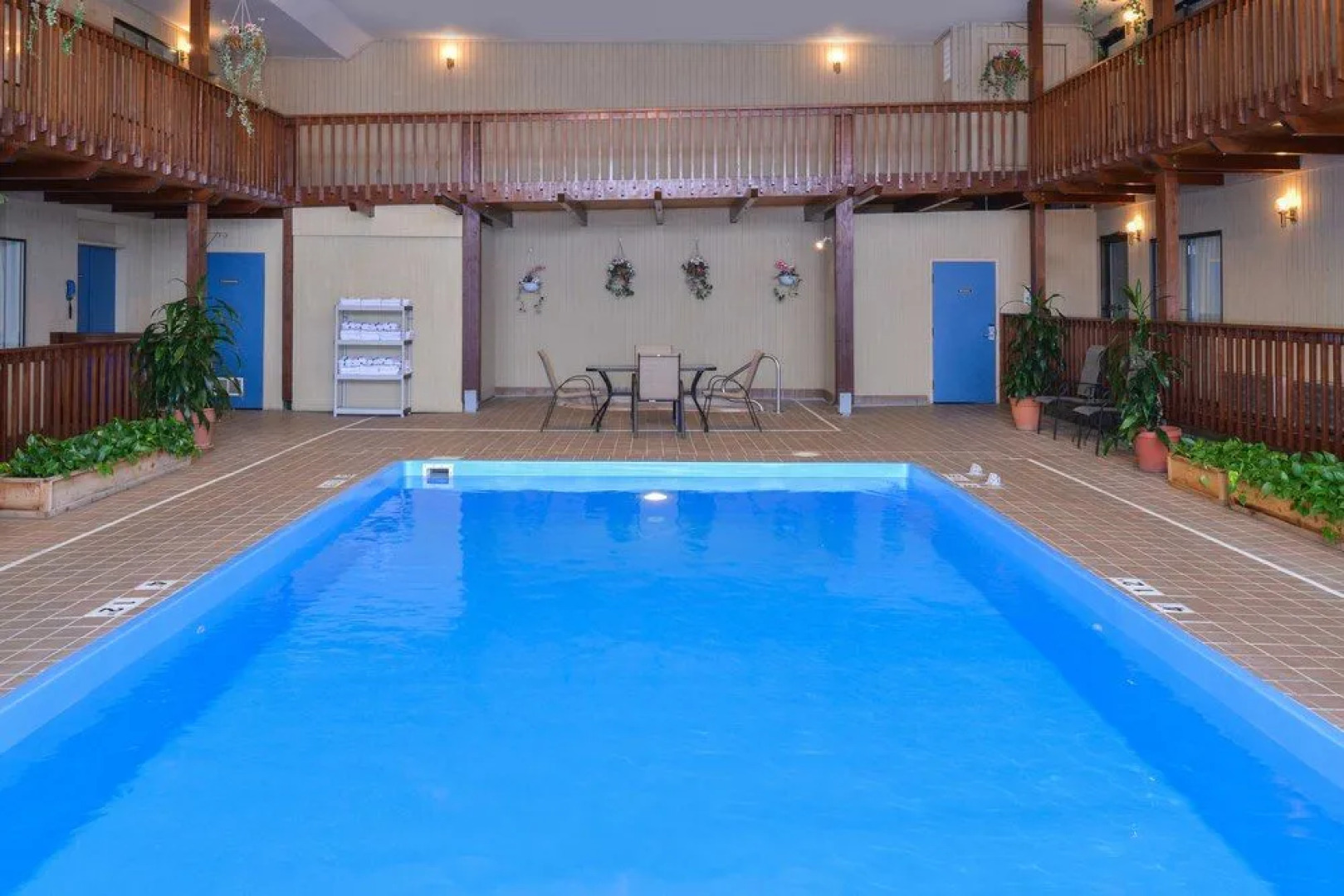 Quality Inn Sandpoint