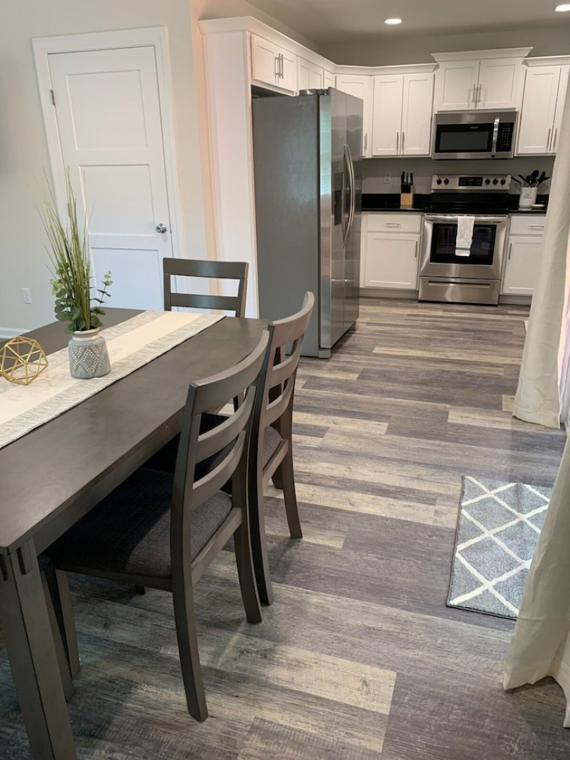 Cozy 3/2 New Home in Seneca and Clemson Area