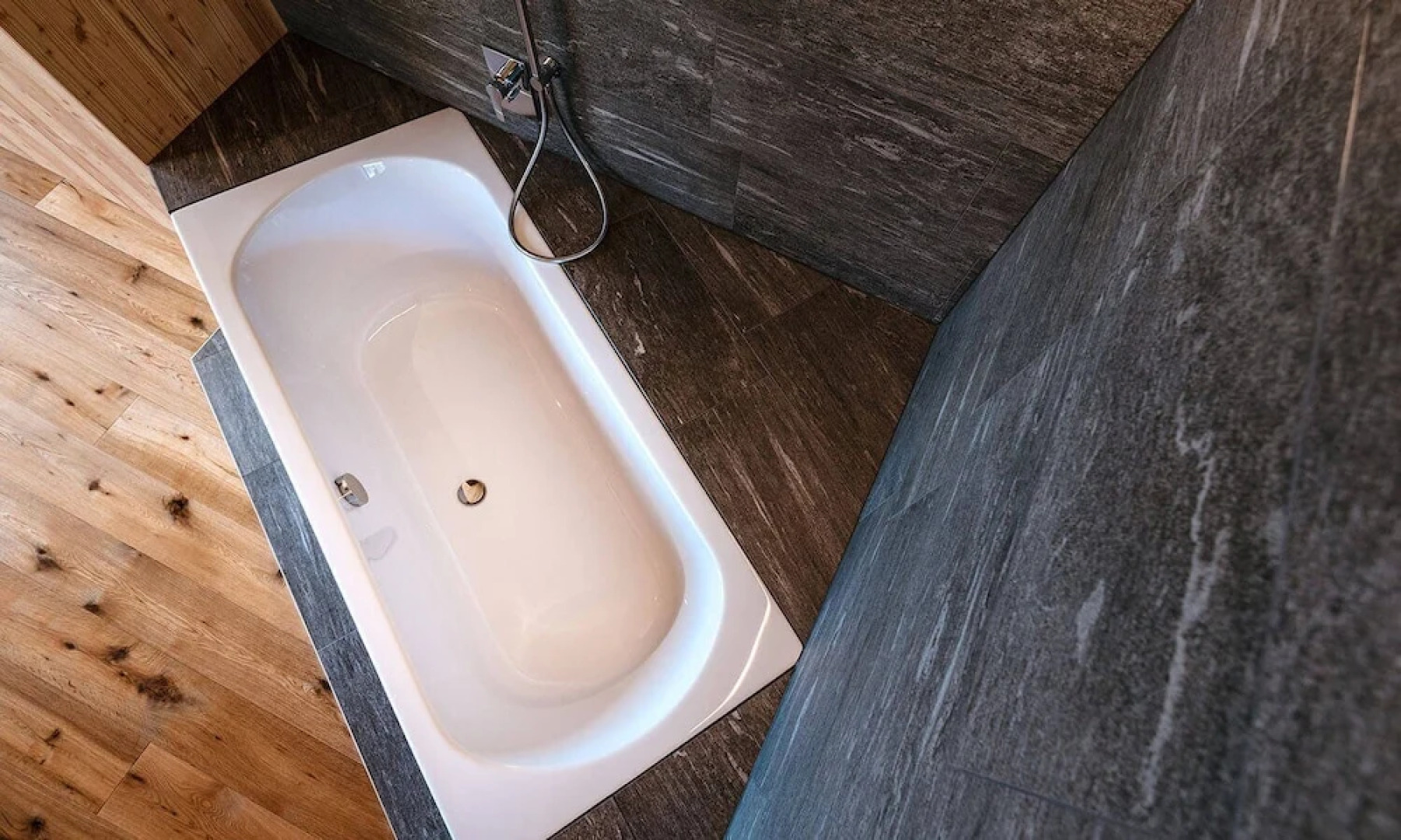 Oberhauser Hütte Passion for Nature