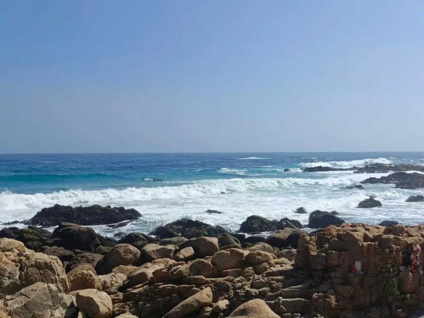 "Suite Dreams" Habitación Cerca del Mar