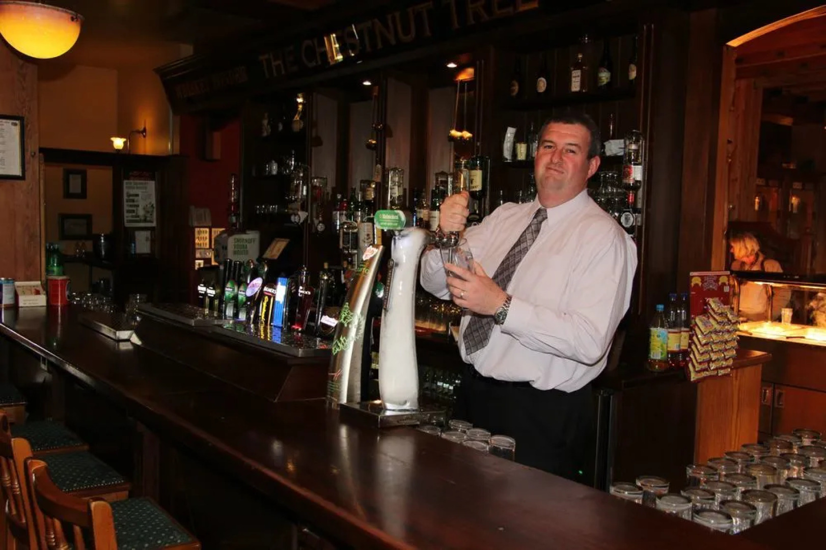 Rathkeale House Hotel